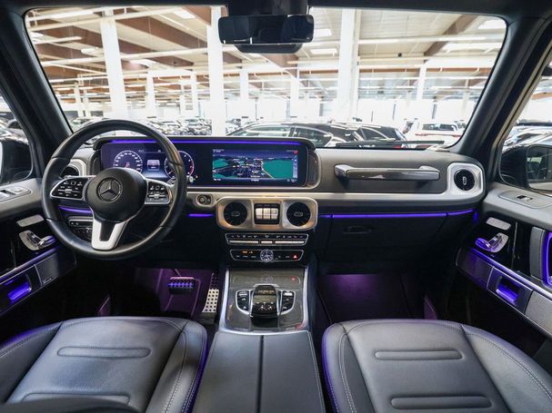 Mercedes-Benz G 500 310 kW image number 7