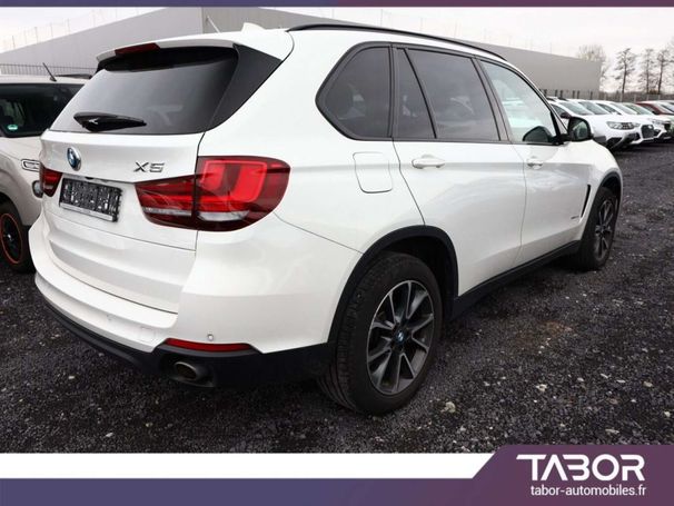 BMW X5 M xDrive 170 kW image number 3