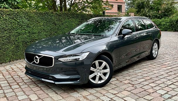 Volvo V90 D3 Geartronic Momentum 110 kW image number 1