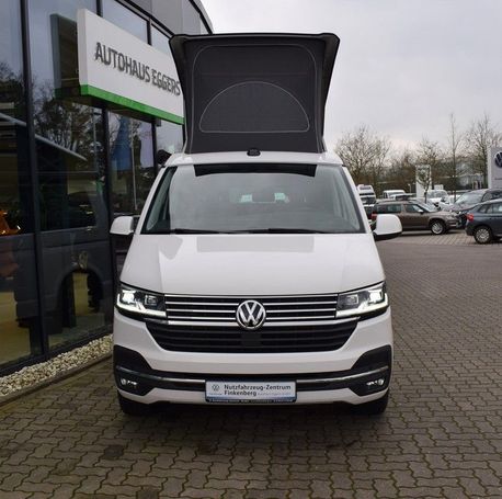 Volkswagen T6 California DSG Ocean 110 kW image number 2