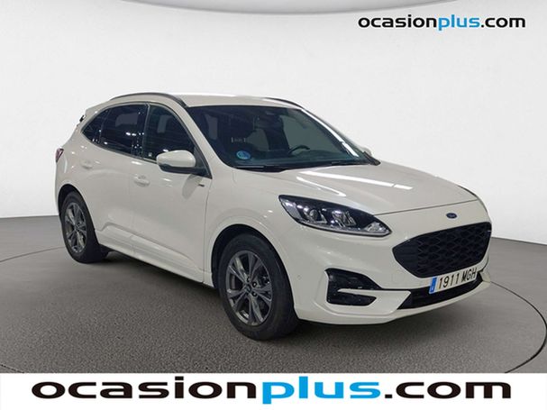 Ford Kuga 2.5 140 kW image number 2