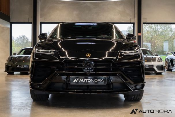 Lamborghini Urus S 490 kW image number 10