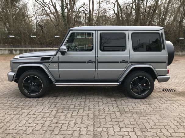 Mercedes-Benz G 500 310 kW image number 2