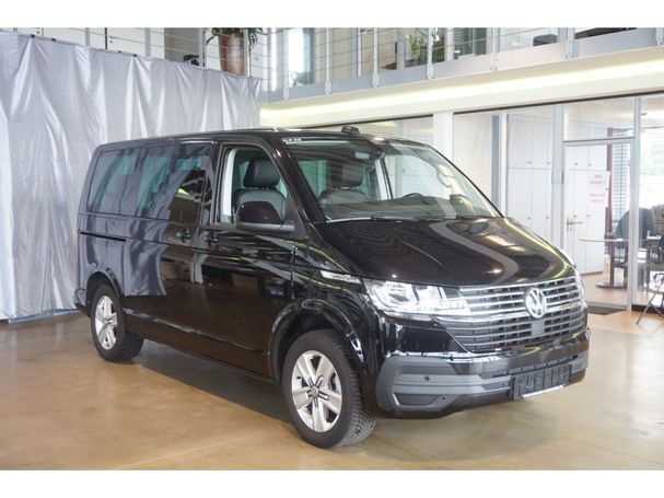 Volkswagen T6 Multivan TDI DSG 150 kW image number 19