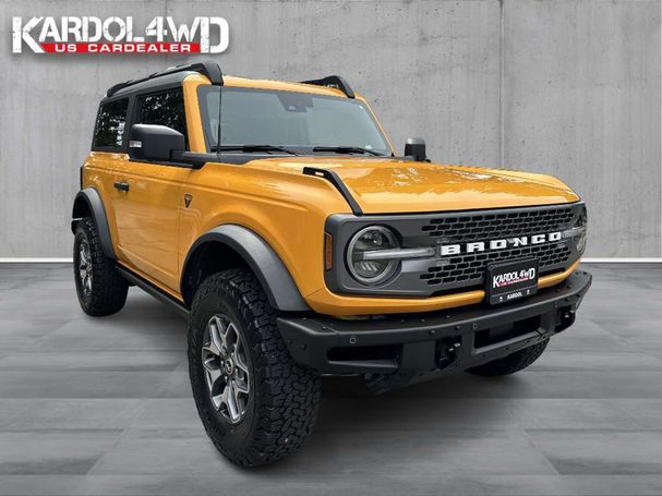 Ford Bronco 202 kW image number 3