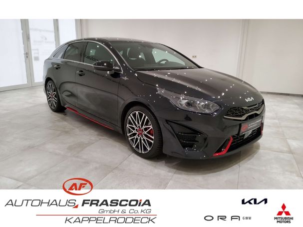 Kia ProCeed GT 150 kW image number 2