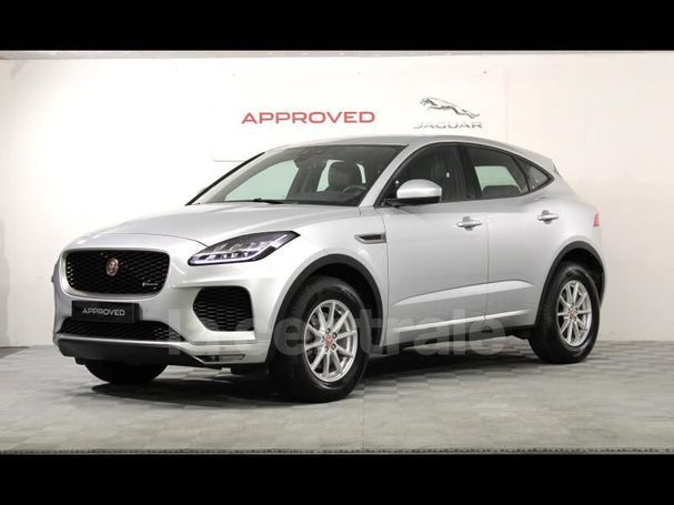 Jaguar E-Pace D150 AWD R-Dynamic 110 kW image number 1