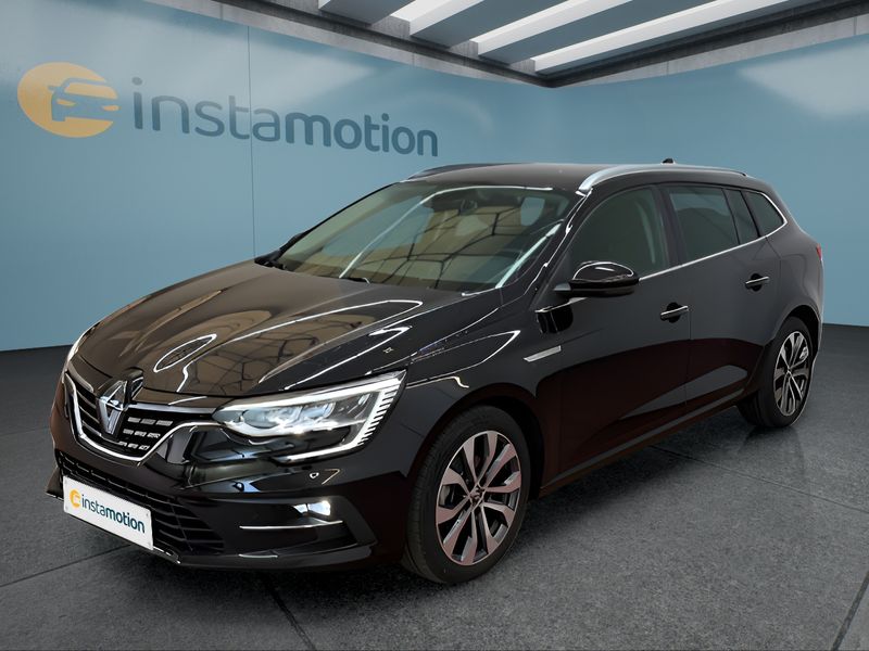 Renault Megane IV