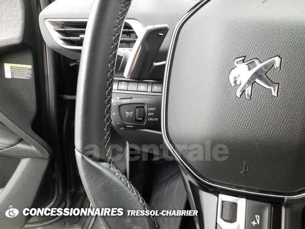 Peugeot 3008 1.6 Hybrid e-EAT8 165 kW image number 26