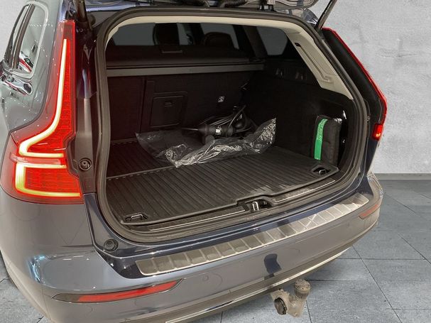 Volvo V60 T6 Recharge AWD 261 kW image number 7