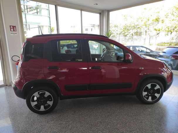 Fiat Panda 1.0 Hybrid 51 kW image number 7