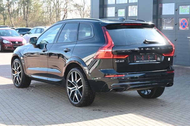 Volvo XC60 T8 AWD 287 kW image number 4