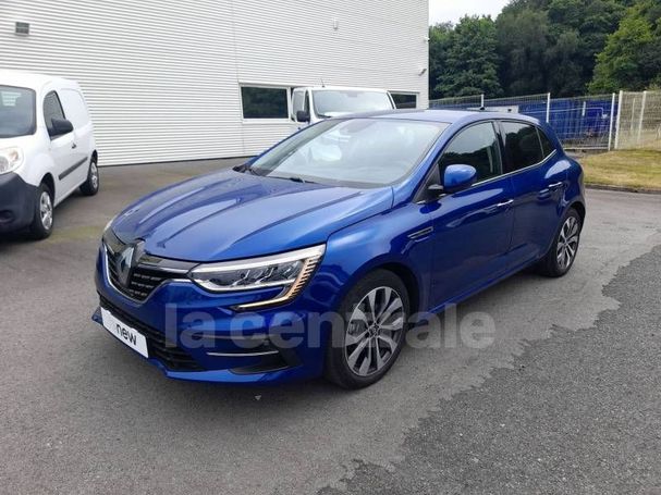 Renault Megane TCe 140 Techno 103 kW image number 1