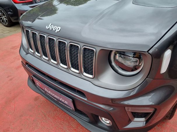 Jeep Renegade Limited 132 kW image number 16