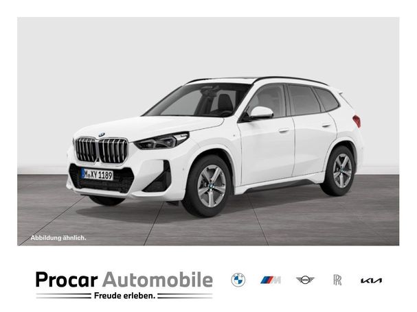 BMW X1 xDrive 145 kW image number 1