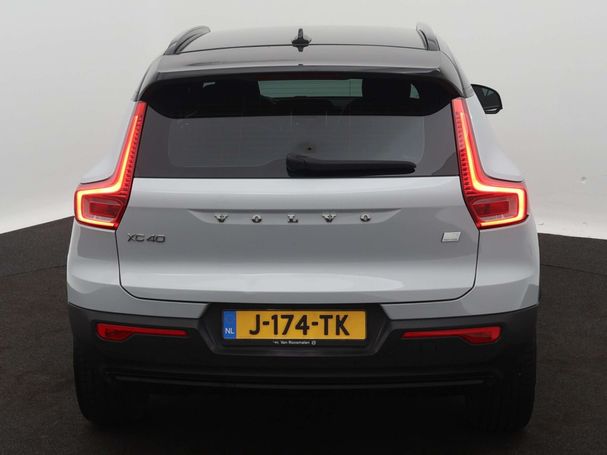 Volvo XC40 T5 Recharge 192 kW image number 9