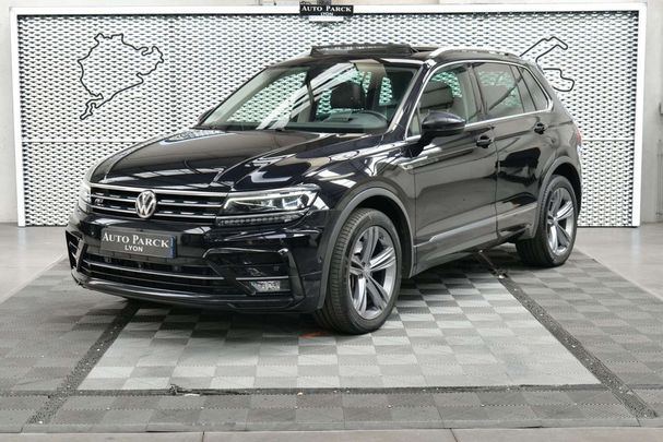 Volkswagen Tiguan 2.0 TDI 4Motion DSG 177 kW image number 1