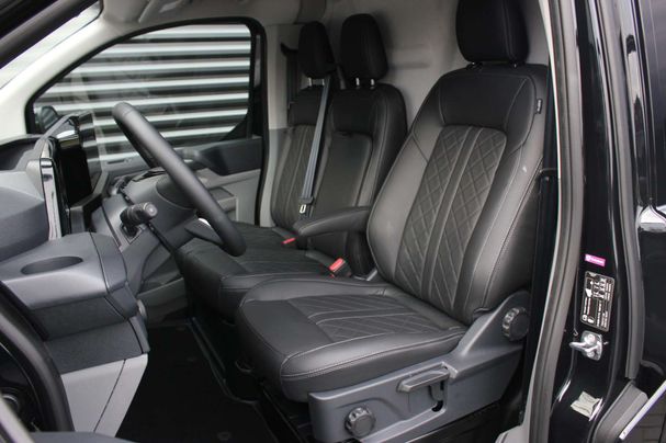 Ford Transit Custom 320 L2H1 Limited 125 kW image number 5