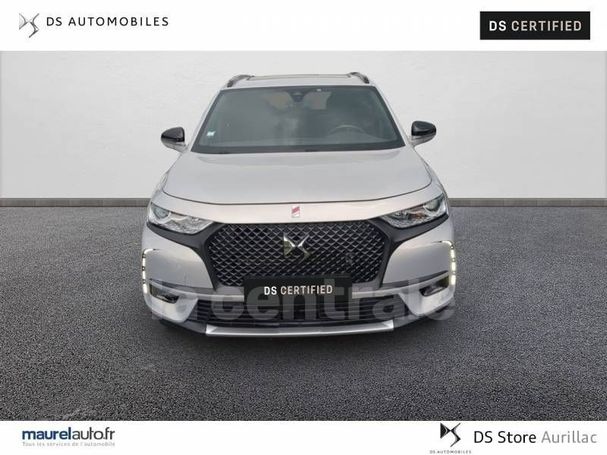 DS Automobiles 7 Crossback BlueHDi 130 96 kW image number 2