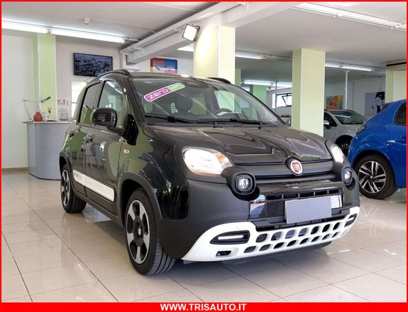 Fiat Panda 51 kW image number 2