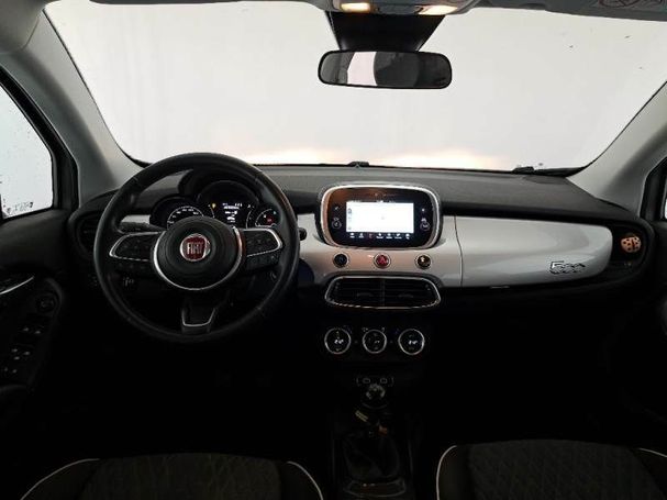 Fiat 500X 4x2 70 kW image number 7