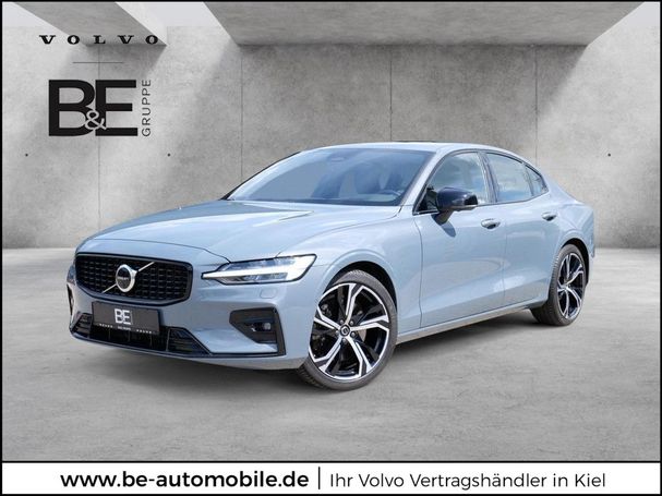 Volvo S60 AWD B5 184 kW image number 1