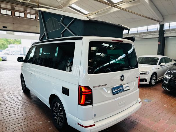 Volkswagen T6 California Ocean Edition 4Motion 150 kW image number 26