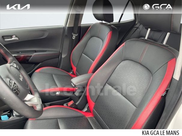 Kia Picanto 1.2 62 kW image number 4