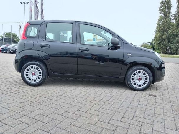 Fiat Panda 1.0 Hybrid 51 kW image number 4