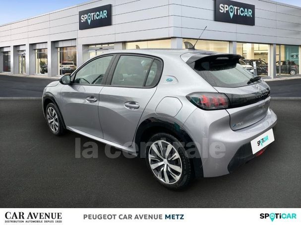 Peugeot 208 100 kW image number 5