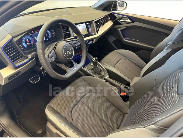 Audi A1 1.0 TFSI S tronic S-line 81 kW image number 19