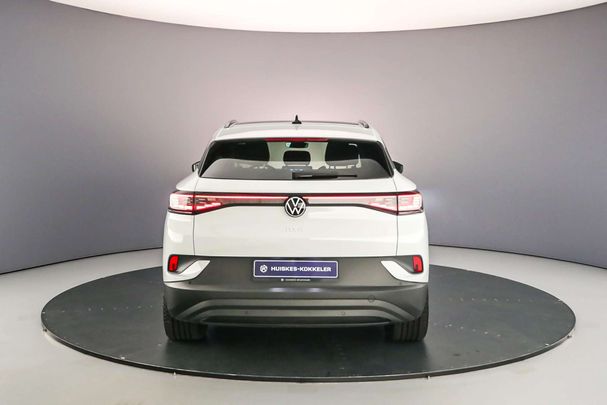 Volkswagen ID.4 150 kW image number 10