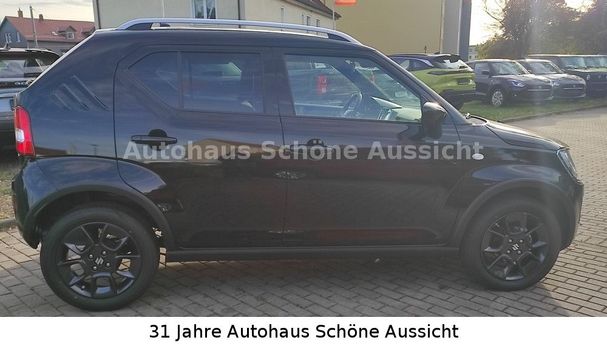 Suzuki Ignis Dualjet Comfort+ 61 kW image number 3