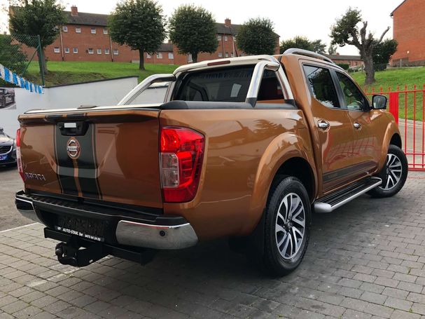 Nissan Navara Tekna 140 kW image number 8