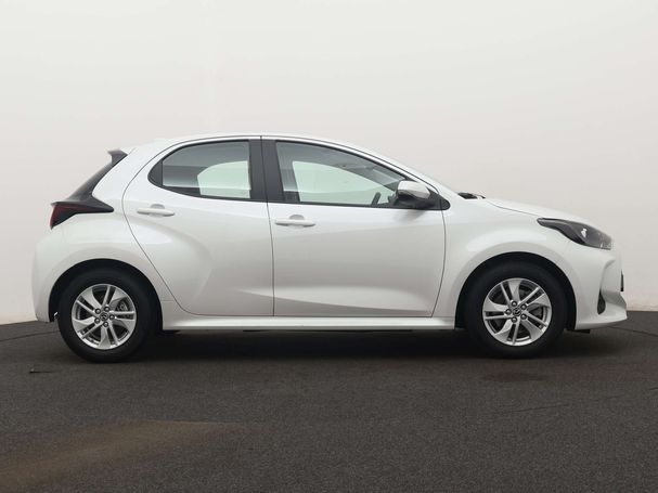 Mazda 2 Hybrid Agile 85 kW image number 15