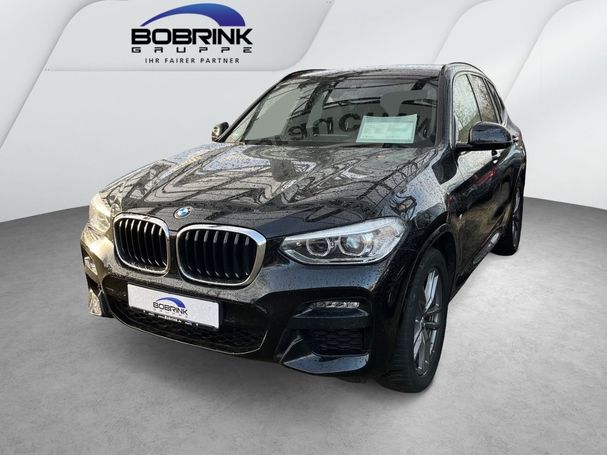 BMW X3 xDrive20i M Sport 135 kW image number 1