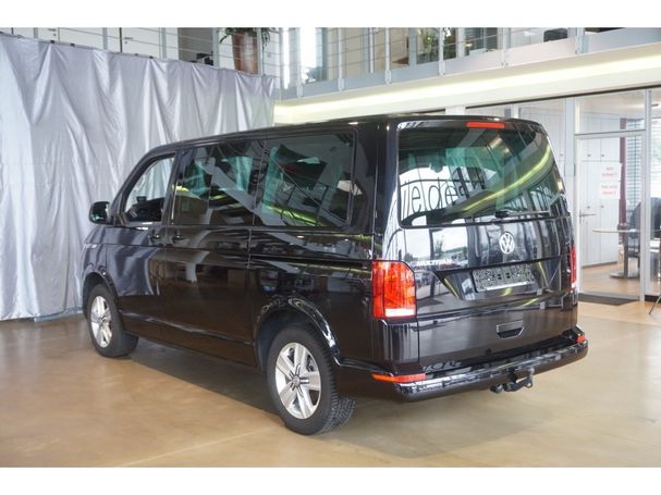 Volkswagen T6 Multivan TDI DSG 150 kW image number 20