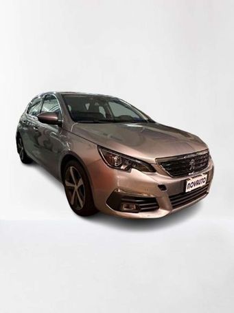 Peugeot 308 BlueHDi 130 Allure 96 kW image number 1