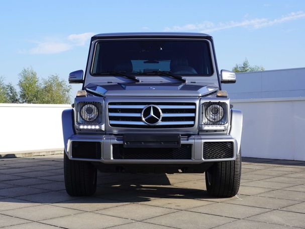 Mercedes-Benz G 350 d 180 kW image number 7