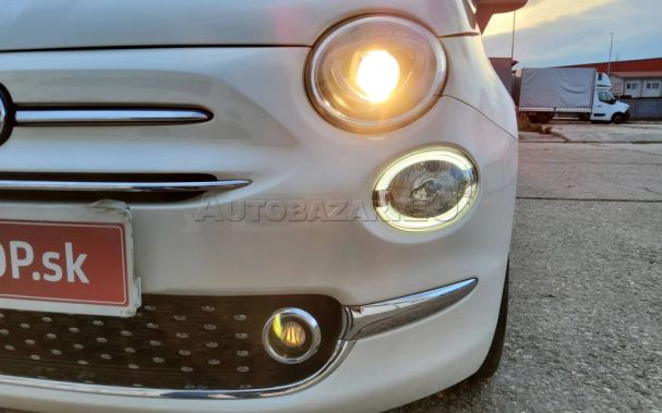 Fiat 500 1.0 51 kW image number 8