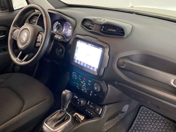 Jeep Renegade 177 kW image number 10