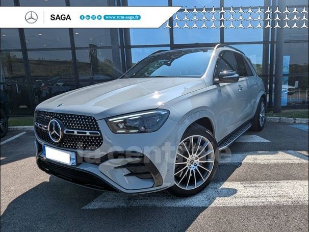 Mercedes-Benz GLE 400 280 kW image number 1