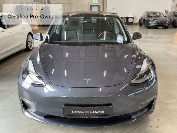 Tesla Model 3 Performance AWD 258 kW image number 2