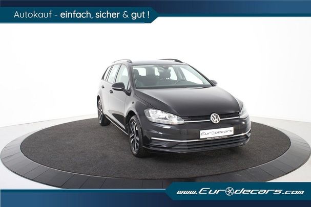 Volkswagen Golf Variant 85 kW image number 24