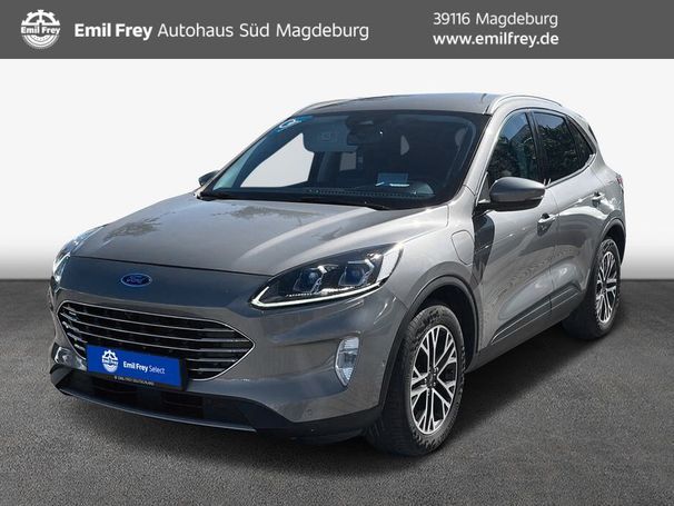 Ford Kuga 132 kW image number 1