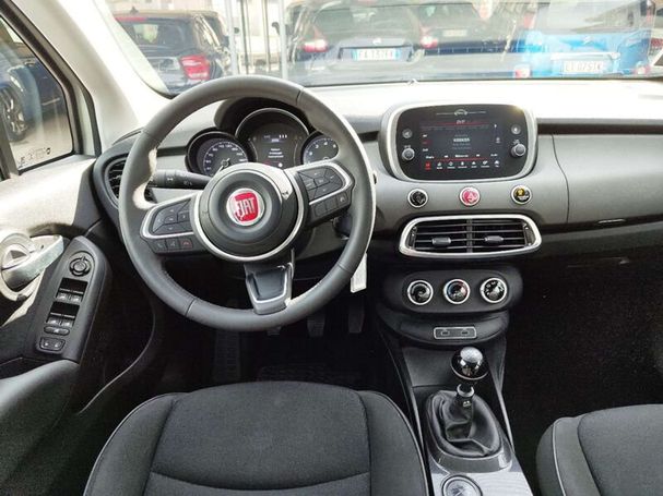 Fiat 500X 1.0 88 kW image number 6