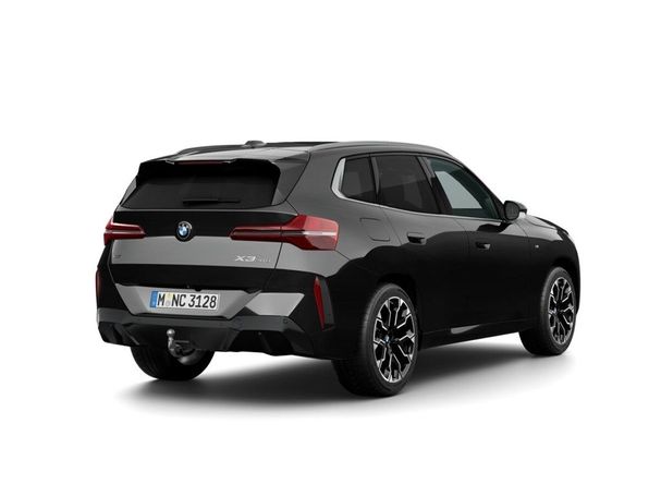 BMW X3 M xDrive 145 kW image number 4