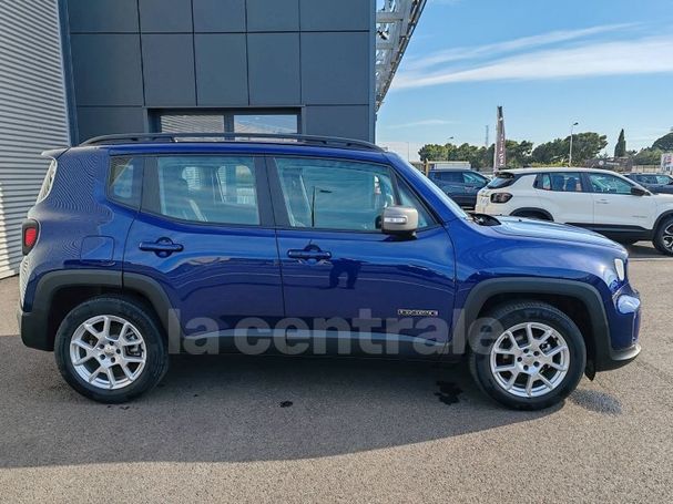 Jeep Renegade 1.0 Limited 88 kW image number 10