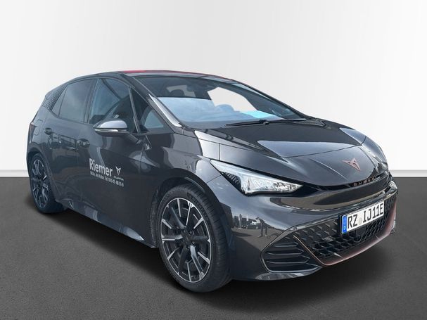 Cupra Born 170 kW image number 8