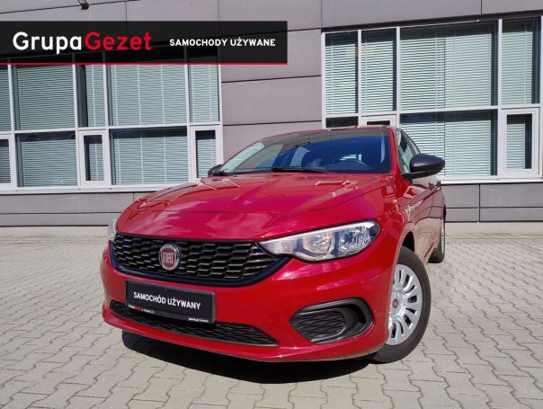 Fiat Tipo 74 kW image number 1